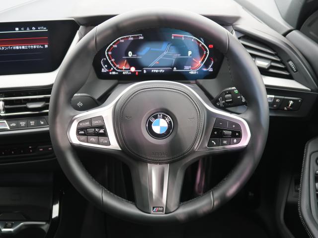 ＢＭＷ １シリーズ １１８ｄ Ｍスポーツ 1.7万Km 279.8万円 2022年式[703]の中古車詳細(愛知県)