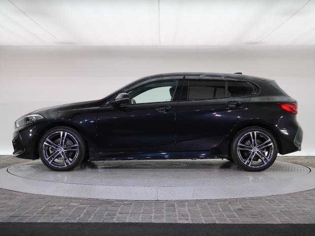 ＢＭＷ １シリーズ １１８ｄ Ｍスポーツ 1.7万Km 279.8万円 2022年式[703]の中古車詳細(愛知県)