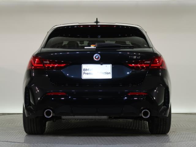 ＢＭＷ １シリーズ １１８ｄ Ｍスポーツ 1.7万Km 279.8万円 2022年式[703]の中古車詳細(愛知県)
