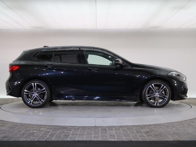 ＢＭＷ １シリーズ １１８ｄ Ｍスポーツ 1.7万Km 279.8万円 2022年式[703]の中古車詳細(愛知県)