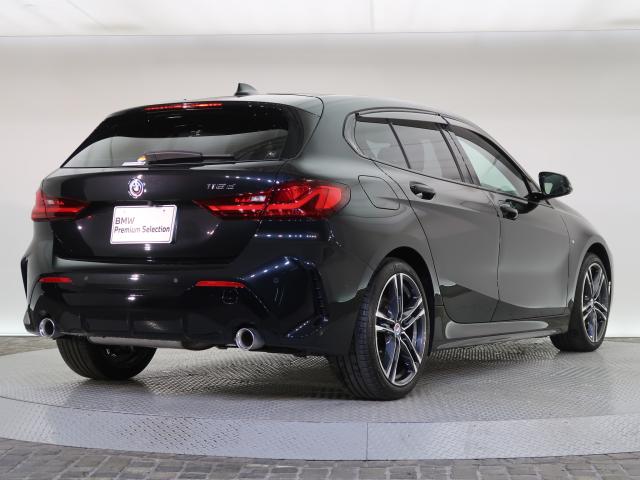 ＢＭＷ １シリーズ １１８ｄ Ｍスポーツ 1.7万Km 279.8万円 2022年式[703]の中古車詳細(愛知県)
