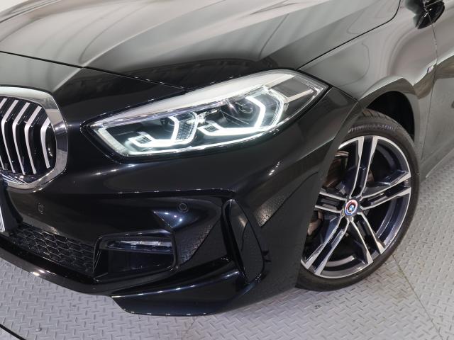 ＢＭＷ １シリーズ １１８ｄ Ｍスポーツ 1.7万Km 279.8万円 2022年式[703]の中古車詳細(愛知県)