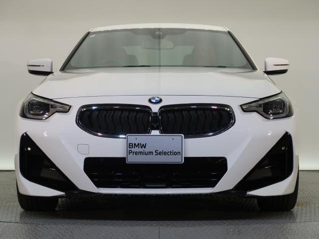 ＢＭＷ ２シリーズ ２２０ｉクーペ Ｍスポーツ ハイラインパッケージ 1万Km 439.8万円 2024年式[707]の中古車詳細(愛知県)