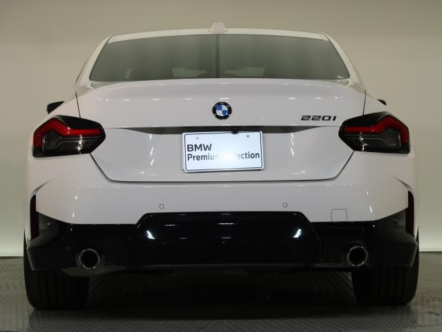ＢＭＷ ２シリーズ ２２０ｉクーペ Ｍスポーツ ハイラインパッケージ 1万Km 439.8万円 2024年式[707]の中古車詳細(愛知県)