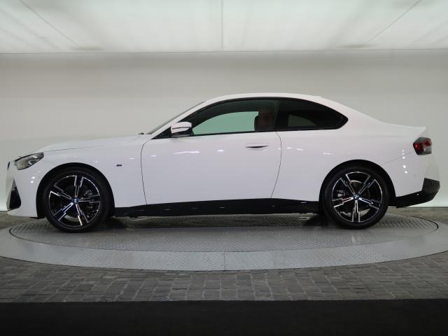 ＢＭＷ ２シリーズ ２２０ｉクーペ Ｍスポーツ ハイラインパッケージ 1万Km 439.8万円 2024年式[707]の中古車詳細(愛知県)