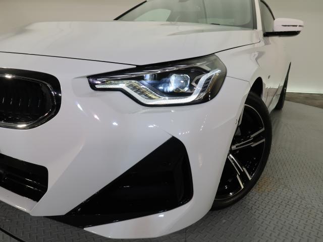 ＢＭＷ ２シリーズ ２２０ｉクーペ Ｍスポーツ ハイラインパッケージ 1万Km 439.8万円 2024年式[707]の中古車詳細(愛知県)