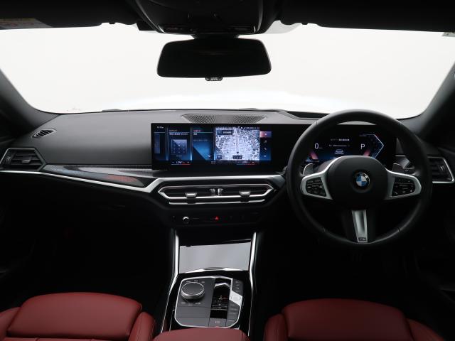 ＢＭＷ ２シリーズ ２２０ｉクーペ Ｍスポーツ ハイラインパッケージ 1万Km 439.8万円 2024年式[707]の中古車詳細(愛知県)