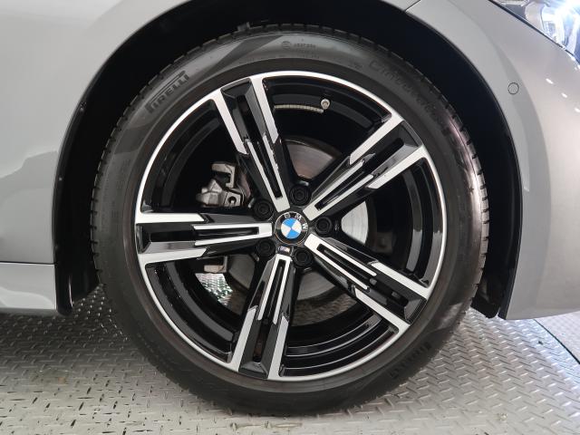 ＢＭＷ ３シリーズ ３１８ｉ 1万Km 459.8万円 2025年式[183]の中古車詳細(愛知県)