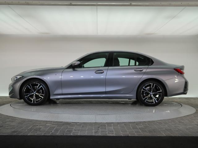 ＢＭＷ ３シリーズ ３１８ｉ 1万Km 459.8万円 2025年式[183]の中古車詳細(愛知県)