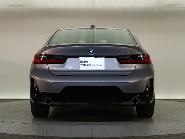 ＢＭＷ ３シリーズ ３１８ｉ 1万Km 459.8万円 2025年式[183]の中古車詳細(愛知県)