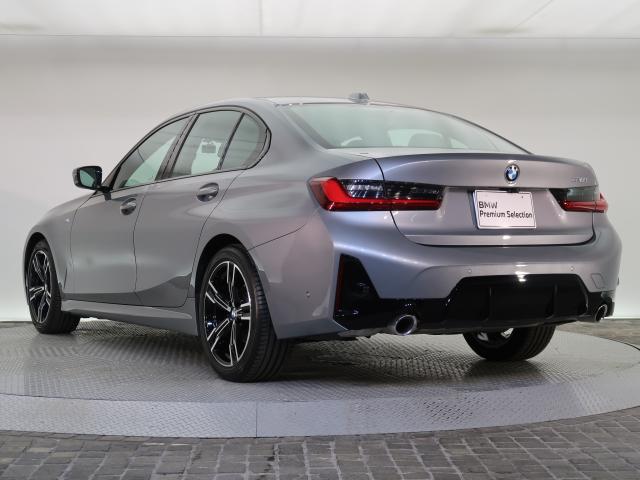ＢＭＷ ３シリーズ ３１８ｉ 1万Km 459.8万円 2025年式[183]の中古車詳細(愛知県)