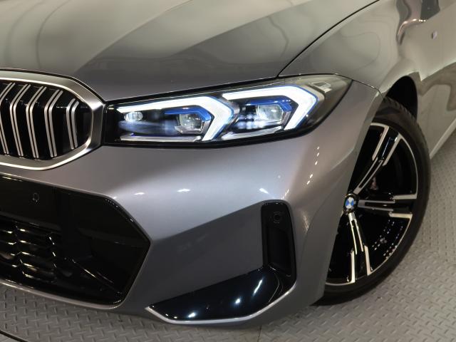 ＢＭＷ ３シリーズ ３１８ｉ 1万Km 459.8万円 2025年式[183]の中古車詳細(愛知県)