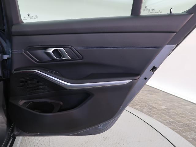 ＢＭＷ ３シリーズ ３１８ｉ 1万Km 459.8万円 2025年式[183]の中古車詳細(愛知県)