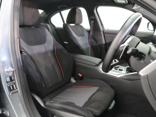 ＢＭＷ ３シリーズ ３１８ｉ 1万Km 459.8万円 2025年式[183]の中古車詳細(愛知県)