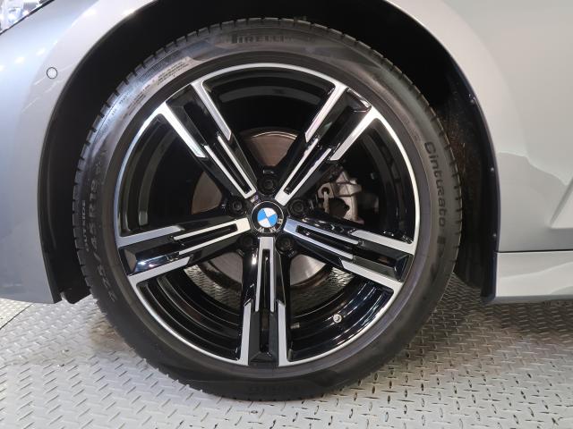 ＢＭＷ ３シリーズ ３１８ｉ 1万Km 459.8万円 2025年式[183]の中古車詳細(愛知県)