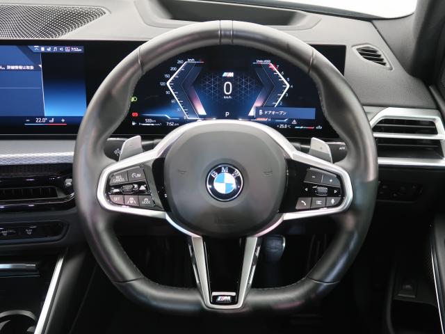 ＢＭＷ ３シリーズ ３１８ｉ 1万Km 459.8万円 2025年式[183]の中古車詳細(愛知県)