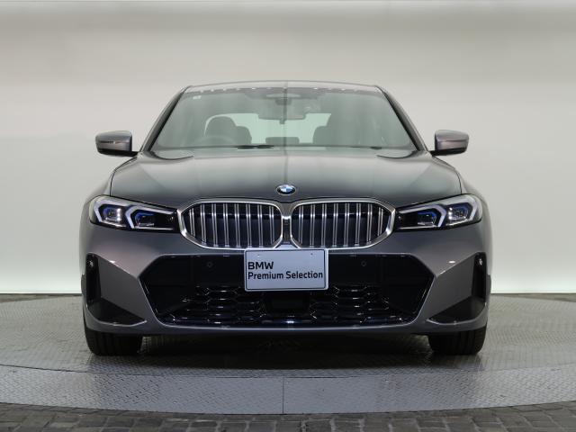 ＢＭＷ ３シリーズ ３１８ｉ 1万Km 459.8万円 2025年式[183]の中古車詳細(愛知県)