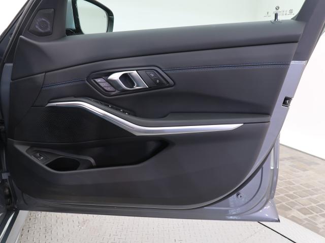 ＢＭＷ ３シリーズ ３１８ｉ 1万Km 459.8万円 2025年式[183]の中古車詳細(愛知県)