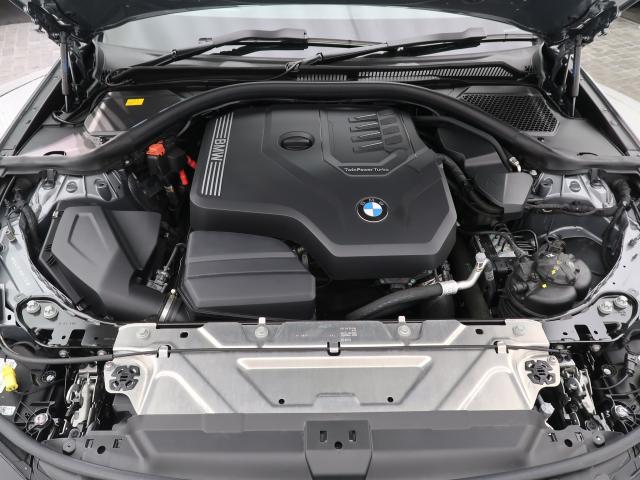 ＢＭＷ ３シリーズ ３１８ｉ 1万Km 459.8万円 2025年式[183]の中古車詳細(愛知県)