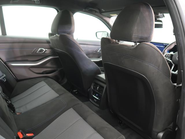 ＢＭＷ ３シリーズ ３１８ｉ 1万Km 459.8万円 2025年式[183]の中古車詳細(愛知県)