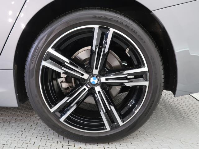 ＢＭＷ ３シリーズ ３１８ｉ 1万Km 459.8万円 2025年式[183]の中古車詳細(愛知県)