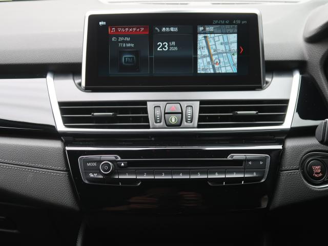 ＢＭＷ ２シリーズ ２１８ｄグランツアラー スポーツ 4.4万Km 199.8万円 2018年式[207]の中古車詳細(愛知県)