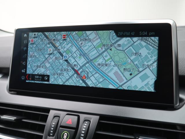 ＢＭＷ ２シリーズ ２１８ｄグランツアラー スポーツ 4.4万Km 199.8万円 2018年式[207]の中古車詳細(愛知県)
