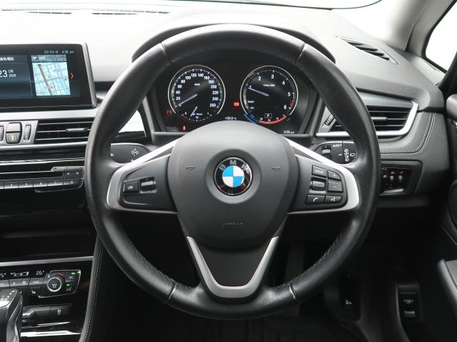 ＢＭＷ ２シリーズ ２１８ｄグランツアラー スポーツ 4.4万Km 199.8万円 2018年式[207]の中古車詳細(愛知県)