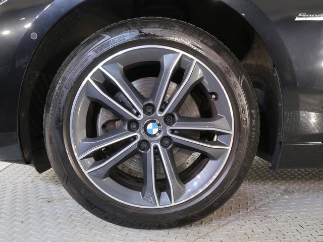 ＢＭＷ ２シリーズ ２１８ｄグランツアラー スポーツ 4.4万Km 199.8万円 2018年式[207]の中古車詳細(愛知県)