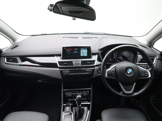 ＢＭＷ ２シリーズ ２１８ｄグランツアラー スポーツ 4.4万Km 199.8万円 2018年式[207]の中古車詳細(愛知県)
