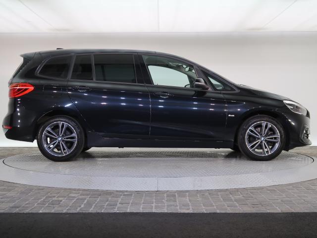 ＢＭＷ ２シリーズ ２１８ｄグランツアラー スポーツ 4.4万Km 199.8万円 2018年式[207]の中古車詳細(愛知県)