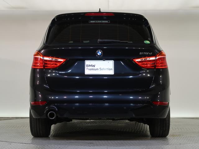 ＢＭＷ ２シリーズ ２１８ｄグランツアラー スポーツ 4.4万Km 199.8万円 2018年式[207]の中古車詳細(愛知県)
