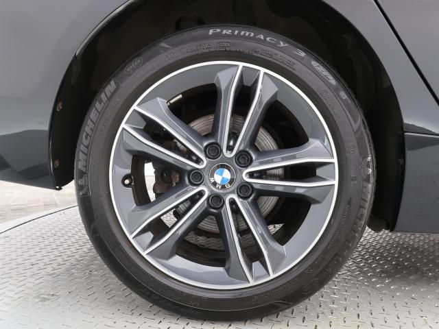 ＢＭＷ ２シリーズ ２１８ｄグランツアラー スポーツ 4.4万Km 199.8万円 2018年式[207]の中古車詳細(愛知県)