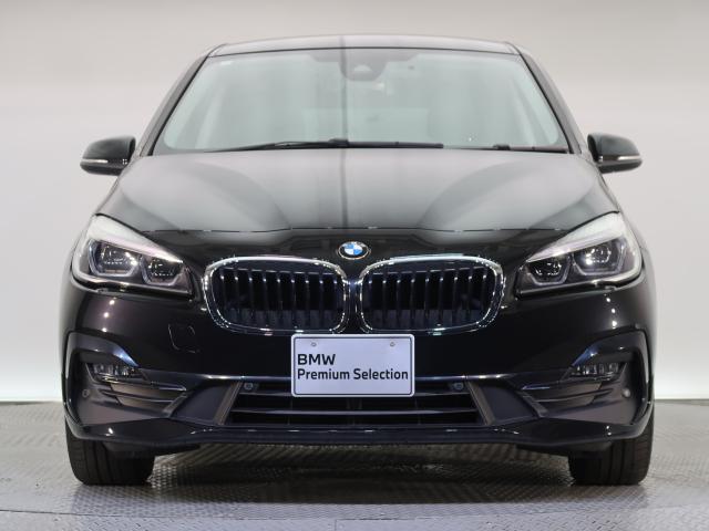 ＢＭＷ ２シリーズ ２１８ｄグランツアラー スポーツ 4.4万Km 199.8万円 2018年式[207]の中古車詳細(愛知県)
