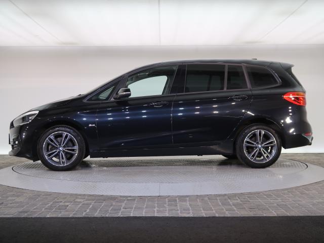 ＢＭＷ ２シリーズ ２１８ｄグランツアラー スポーツ 4.4万Km 199.8万円 2018年式[207]の中古車詳細(愛知県)