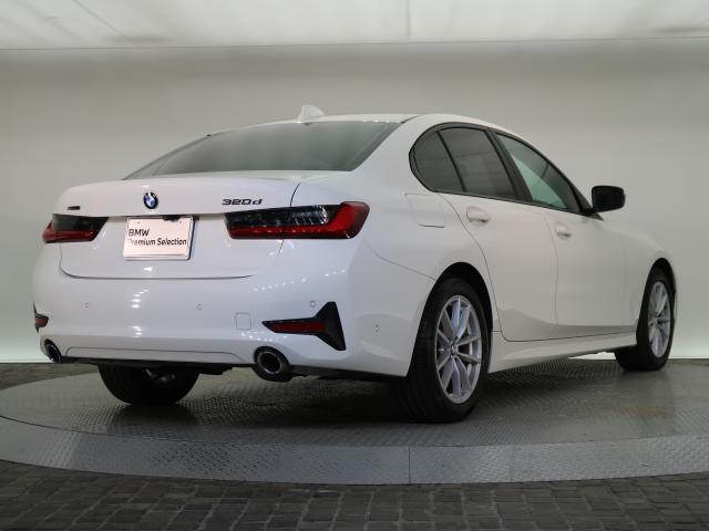 ＢＭＷ ３シリーズ ３２０ｄ ｘＤｒｉｖｅ 3.3万Km 299.8万円 2020年式[584]の中古車詳細(愛知県)
