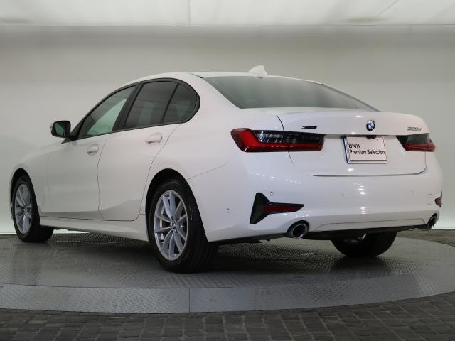 ＢＭＷ ３シリーズ ３２０ｄ ｘＤｒｉｖｅ 3.3万Km 299.8万円 2020年式[584]の中古車詳細(愛知県)