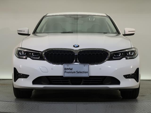 ＢＭＷ ３シリーズ ３２０ｄ ｘＤｒｉｖｅ 3.3万Km 299.8万円 2020年式[584]の中古車詳細(愛知県)