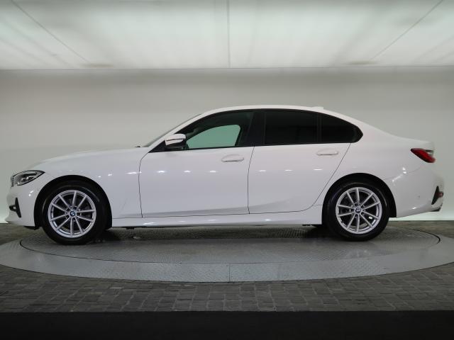ＢＭＷ ３シリーズ ３２０ｄ ｘＤｒｉｖｅ 3.3万Km 299.8万円 2020年式[584]の中古車詳細(愛知県)