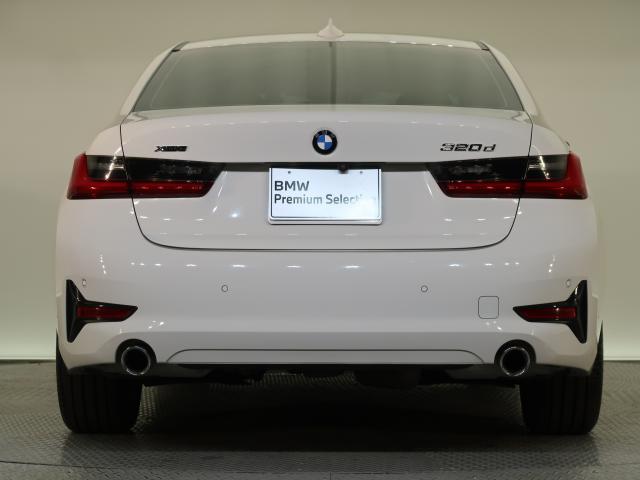 ＢＭＷ ３シリーズ ３２０ｄ ｘＤｒｉｖｅ 3.3万Km 299.8万円 2020年式[584]の中古車詳細(愛知県)