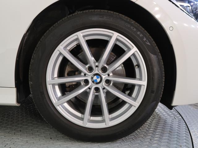ＢＭＷ ３シリーズ ３２０ｄ ｘＤｒｉｖｅ 3.3万Km 299.8万円 2020年式[584]の中古車詳細(愛知県)
