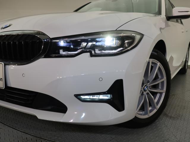 ＢＭＷ ３シリーズ ３２０ｄ ｘＤｒｉｖｅ 3.3万Km 299.8万円 2020年式[584]の中古車詳細(愛知県)