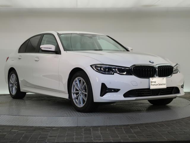 ＢＭＷ ３シリーズ ３２０ｄ ｘＤｒｉｖｅ 3.3万Km 299.8万円 2020年式[584]の中古車詳細(愛知県)
