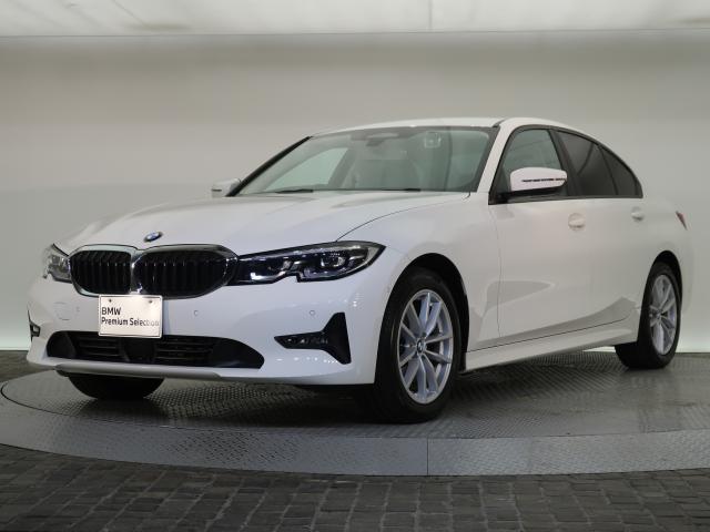 ＢＭＷ ３シリーズ ３２０ｄ ｘＤｒｉｖｅ 3.3万Km 299.8万円 2020年式[584]の中古車詳細(愛知県)
