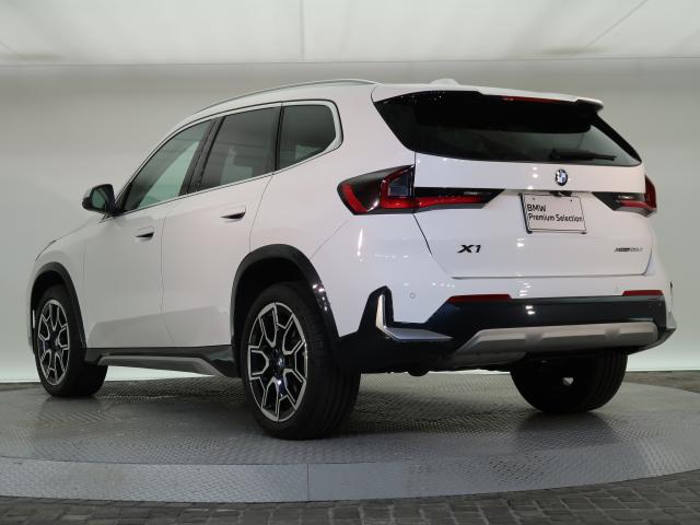 ＢＭＷ Ｘ１ ｘＤｒｉｖｅ ２０ｄ ｘライン 1.1万Km 444.8万円 2023年式[179]の中古車詳細(愛知県)