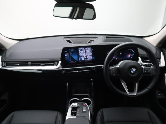 ＢＭＷ Ｘ１ ｘＤｒｉｖｅ ２０ｄ ｘライン 1.1万Km 444.8万円 2023年式[179]の中古車詳細(愛知県)