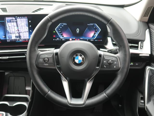 ＢＭＷ Ｘ１ ｘＤｒｉｖｅ ２０ｄ ｘライン 1.1万Km 444.8万円 2023年式[179]の中古車詳細(愛知県)