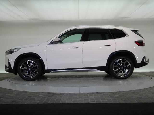 ＢＭＷ Ｘ１ ｘＤｒｉｖｅ ２０ｄ ｘライン 1.1万Km 444.8万円 2023年式[179]の中古車詳細(愛知県)