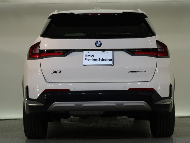 ＢＭＷ Ｘ１ ｘＤｒｉｖｅ ２０ｄ ｘライン 1.1万Km 444.8万円 2023年式[179]の中古車詳細(愛知県)