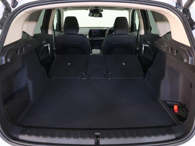 ＢＭＷ Ｘ１ ｘＤｒｉｖｅ ２０ｄ ｘライン 1.1万Km 444.8万円 2023年式[179]の中古車詳細(愛知県)